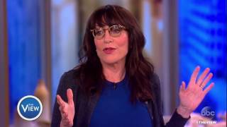Katey Sagal Talks Battle With Addiction, 'Dirty Dancing' Remake, Family | The View