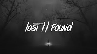 EDEN - lost//found (lyrics) (vertigo)