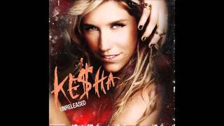 Kesha - Styrofoam (Official Instrumental)