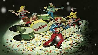 The Archies - Over And Over (1970)