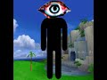 Weirdcore Edit