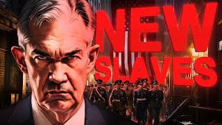 Why Capitalism is Dying