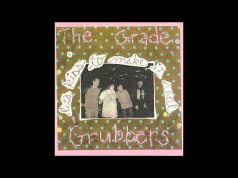 The Grade Grubbers - Leaf pile