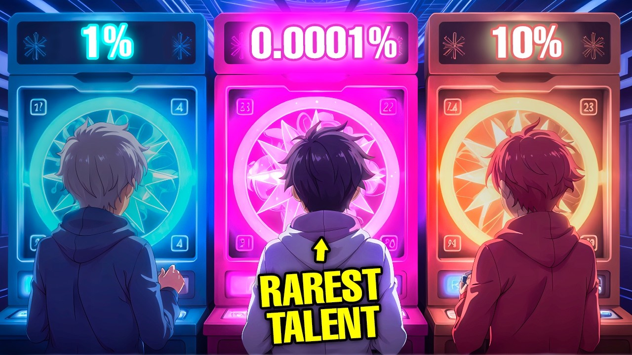 He Was Betrayed For Being WEAK But ROLLED The RAREST 0.0001% Talent And Began His VENGENCE! - Manhwa