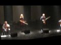 Altan 2011-04-01 Fontaine [Fr] 17 {Drowsy Maggie-Rakish Paddy-Harvest Storm} (1992) 4.43 17of17
