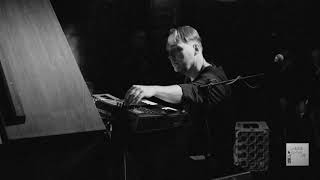 Arnold Kasar improvising "Exposition #1" live at Urban Urtyp, October 15 2017, Christuskirche Bochum