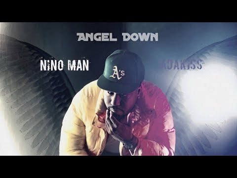 Nino Man - Angel Down (Feat. Jadakiss) 2026
