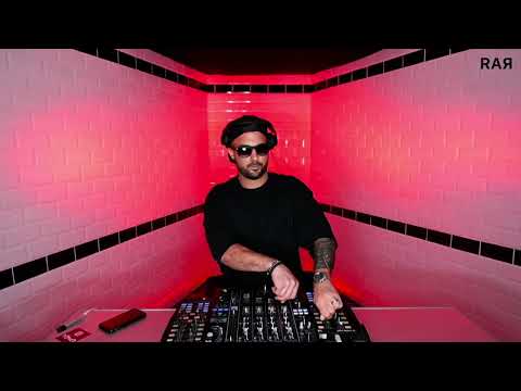 DRIZER / 129 BPM 096 BASS STATION