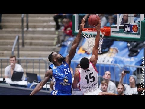 Der beste Block der Saison