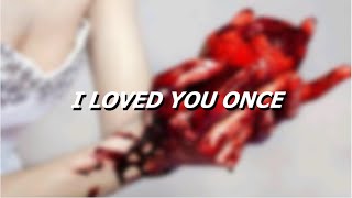 // YA VAS LYUBIL (Scream version) // grimes