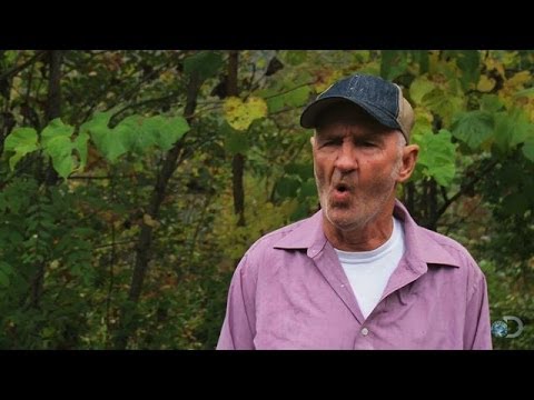 Jim Tom's Christmas Advice | Moonshiners