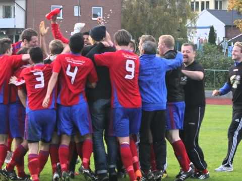 Vi är Sävedalen - Sävedalens IF:s kampsång