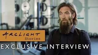 Stunt Coordinator Sam Hargrave discusses \