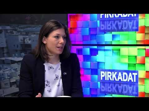 PIRKADAT: Bősz Anett