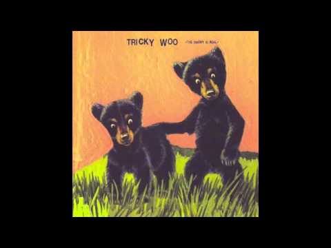 Tricky Woo - Lead Wings