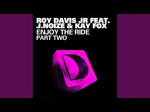 Enjoy The Ride (Main Mix)