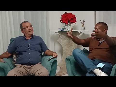 Deus, a Bíblia e a Ciência... confira mais um episódio da série.