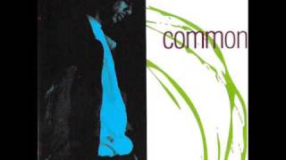 Common - In My Own World (Check The Method) Intro [Instrumental]