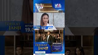 Download lagu Sena ingin lihat reaksi Davina setelah lihat foto Ryan sama cewek lain Terikat Janji 19.00 RCTI mp3