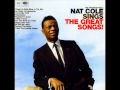 Nat King Cole. You're My Thrill