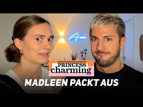 Die Wahrheit über Princess Charming