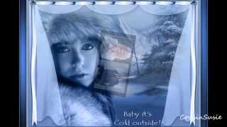 Rod Stewart ❤ Dolly Parton ❤ Baby Its Cold Outside