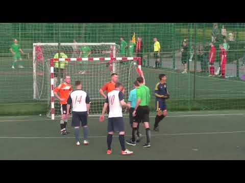 24 КХ 3 тур 7 лига Gameloft   Atlant