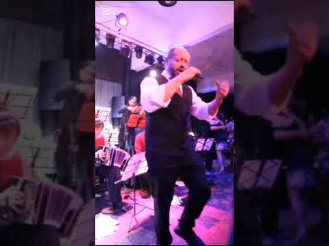 DE VERAS TANGO CARLOS CASARES