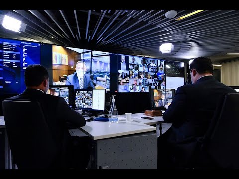 Senado aprova MP que facilita venda de imóveis da União