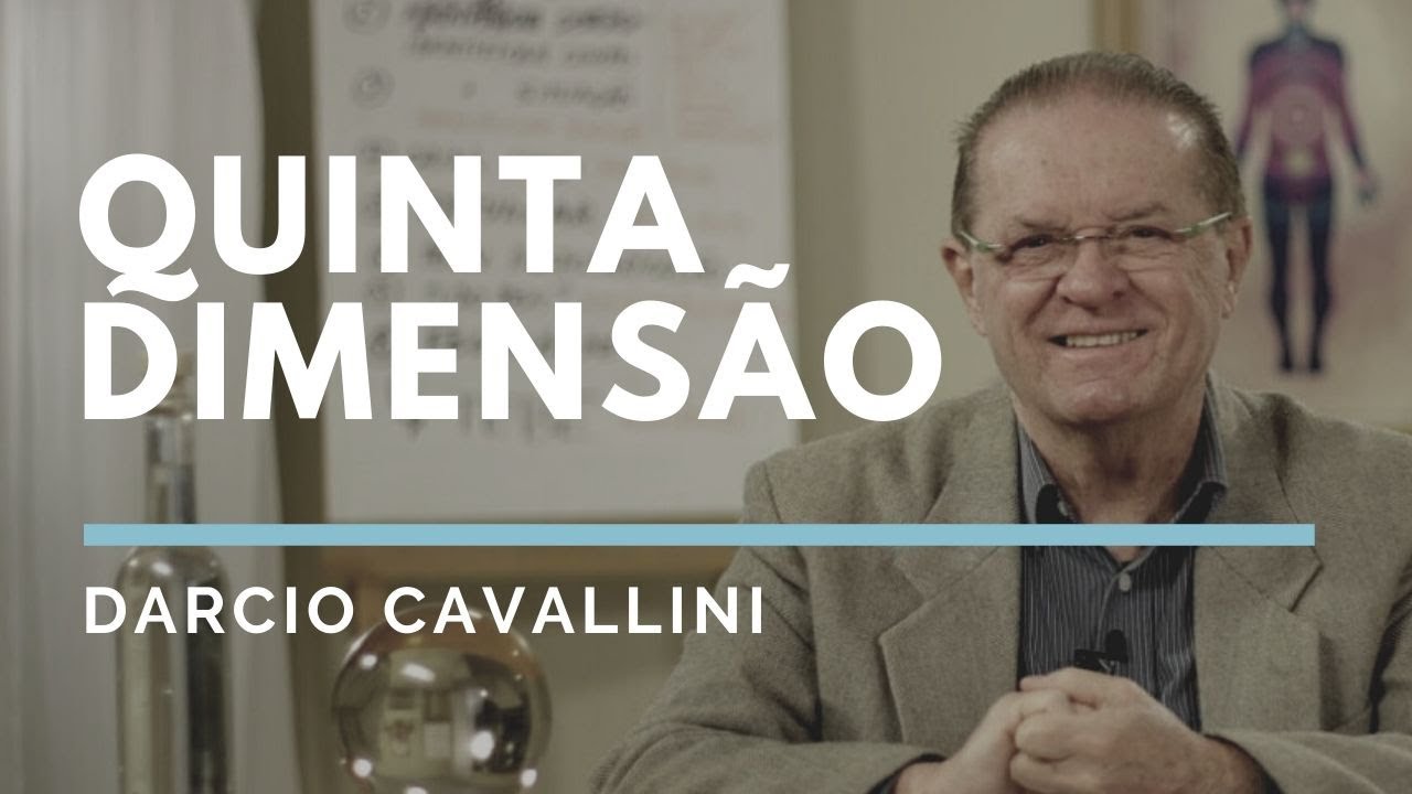 Quinta Dimensão