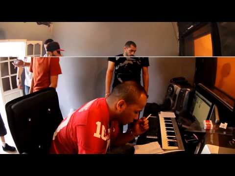 Isam Absy, Brother Wizy & Nordo - For My People