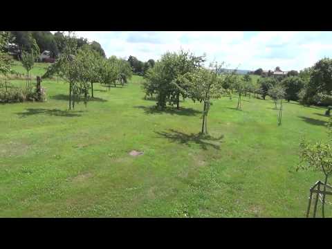 Virton : La Belgique entre Ciel et Terre