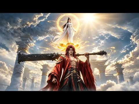 （一至二季）在仙界她是命如草芥的卑賤奴隸－機緣巧合被魔尊帶回魔界悉心栽培－開啟逆襲之路