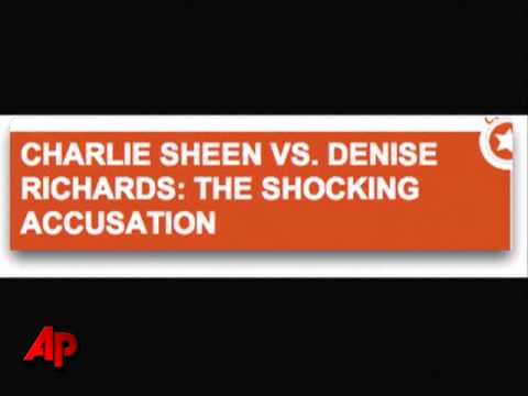 download lagu mp3 mp4 Denise Richards Vaccination, download lagu Denise Richards Vaccination gratis, unduh video klip Denise Richards Vaccination