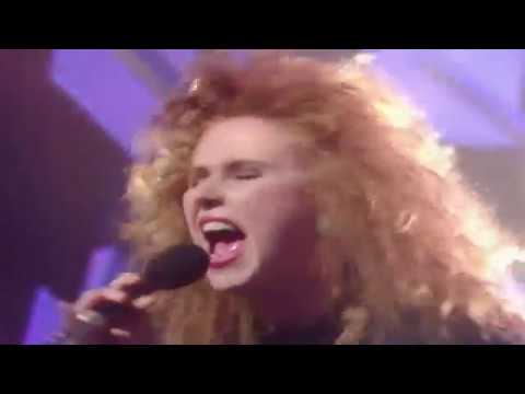 T'Pau - Heart And Soul 1987