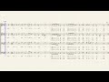 Missa Pro Europa Agnus Dei Bassi