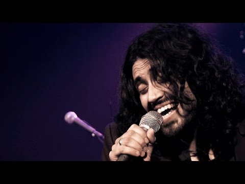 BAMM.tv Presents: The Soft White Sixties - "Queen of the Press Club"