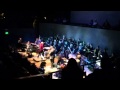 Terrence Blanchard performs Requiem for Katrina