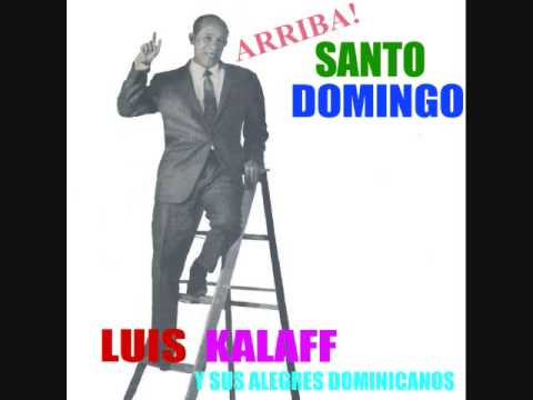 Luis Kalaff - LA Mala Maña