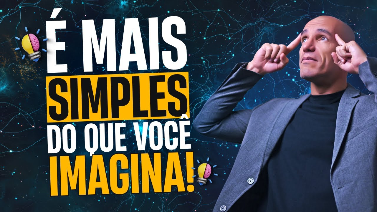 Como ter uma MEMÓRIA INCRÍVEL