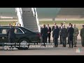 Biden Arrives In South Korea On First Visit To Asia As President - Video