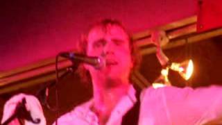 ADAM GREGORY SINGING THE WORLD COULD USE A COWBOY IN PT.PLEASANT WV 8-14-09(SORRY DISTORTED)