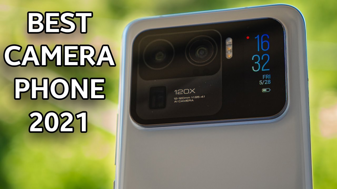 Xiaomi Mi 11 Ultra CAMERA Test By a Filmmaker