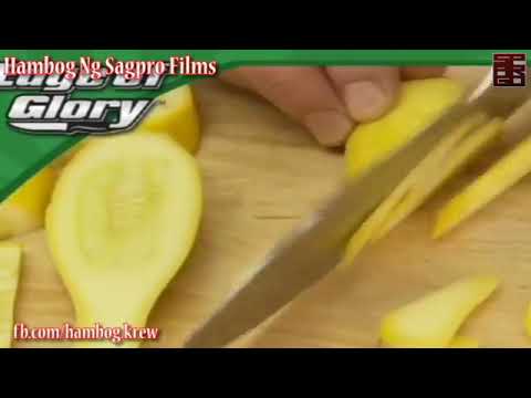 Panghasa Ng Masa - Sagpro FIlms