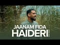 Janaam Fida Haideri English Ali Fadhil