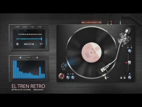 1990 Classic Euro House 90s Plaza – Yo Yo Remix By Mastermixers Unity By Reybanana