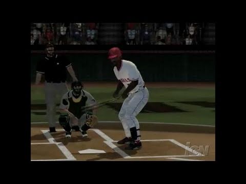 MLB '06: The Show PlayStation 2 Trailer - Official