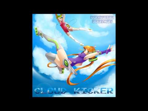 Daydream Anatomy - Azure Blades [demo]