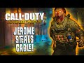 Jerome Steals Cable! - Exo Zombies - Prison Talk! Jerome's Love Seat, Angry Roommate and More!