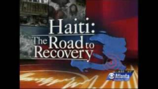 Damon's Interview with CBS